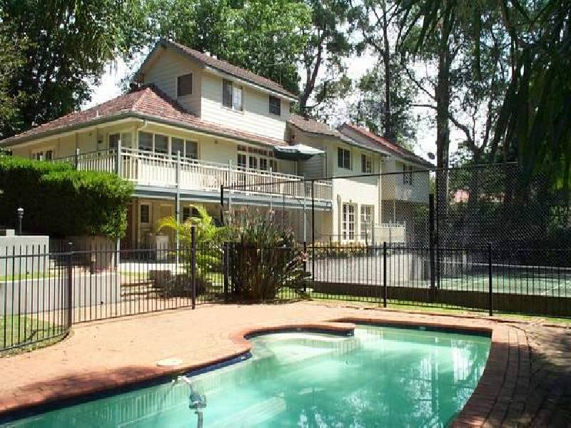 11 Spencer Road, Killara NSW 2071