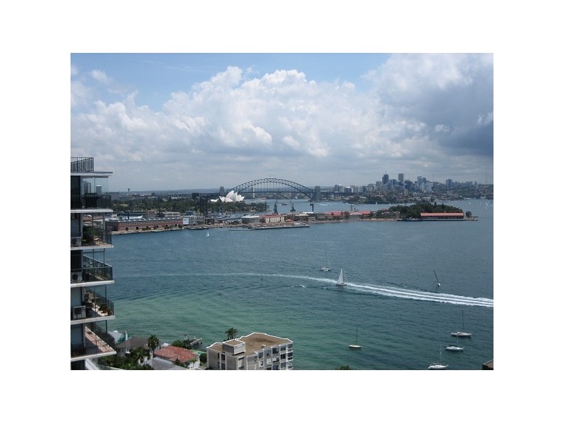 14B/5-11 Thornton Street, Darling Point NSW 2027