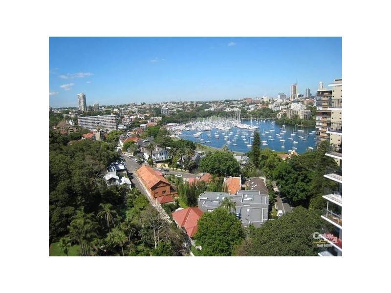 14B/5-11 Thornton Street, Darling Point NSW 2027