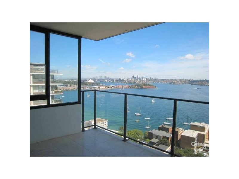 14B/5-11 Thornton Street, Darling Point NSW 2027