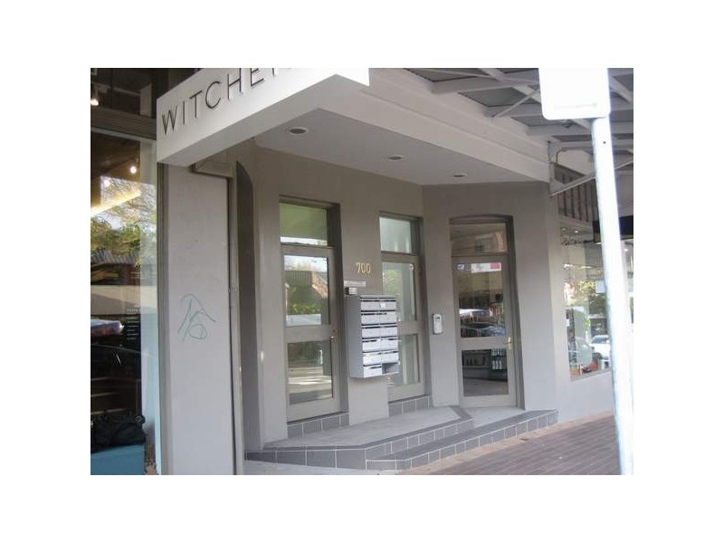 5/700 Military Road, Mosman NSW 2088