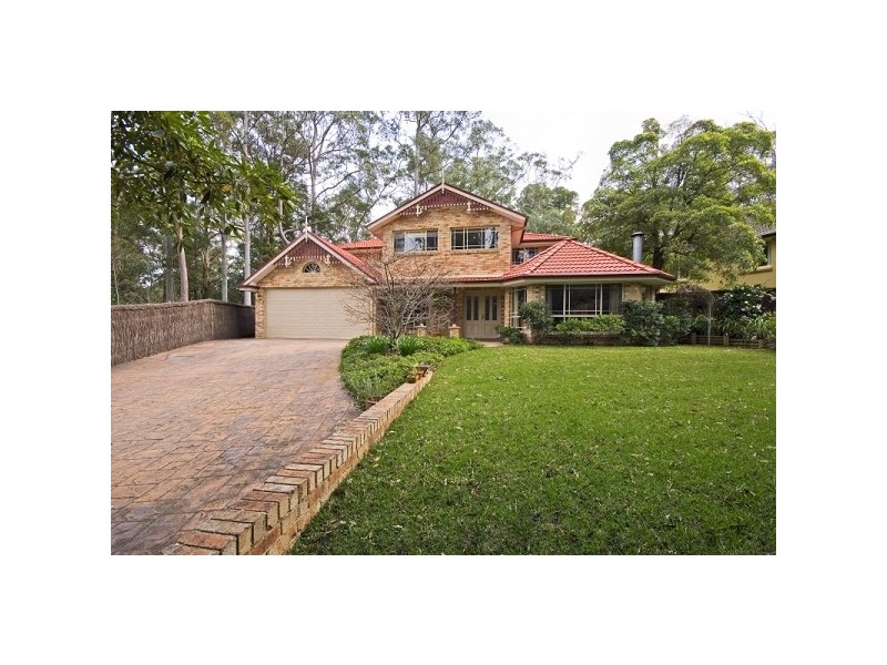 57c Lucinda Avenue, Wahroonga NSW 2076