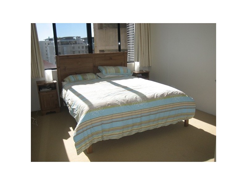 8/2 Cross Street, Pyrmont NSW 2009