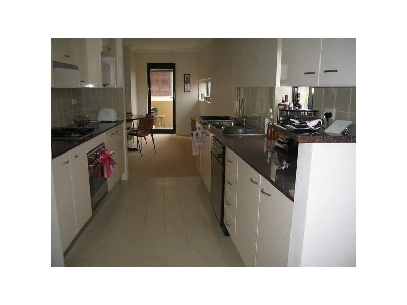 8/2 Cross Street, Pyrmont NSW 2009