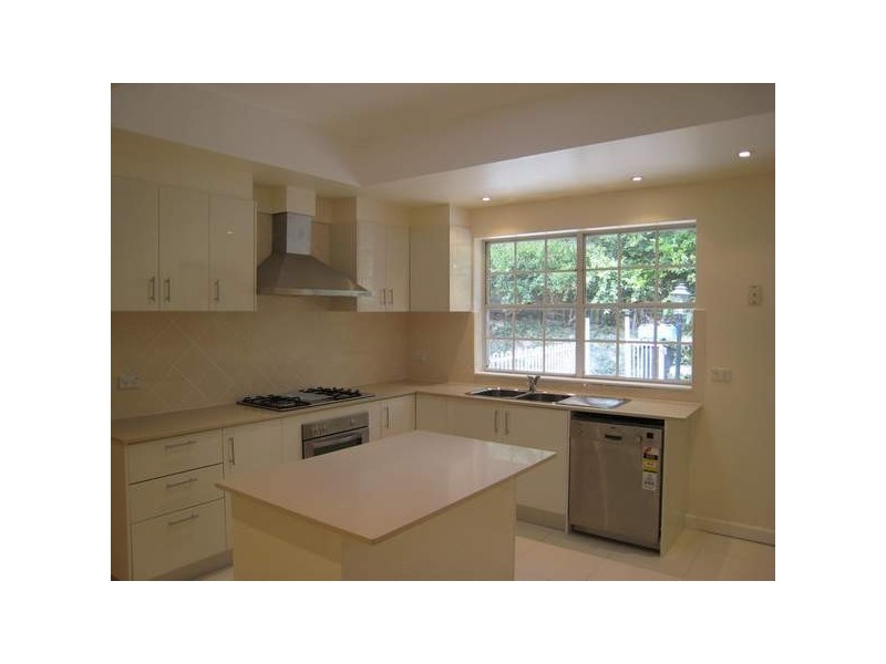 1 Lyon Close, Killara NSW 2071