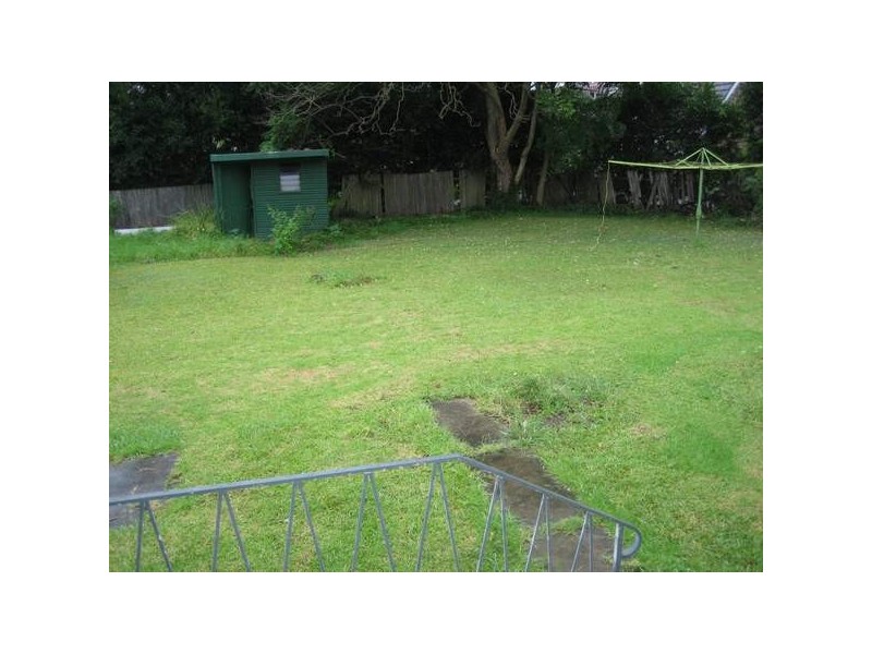 1 Lyon Close, Killara NSW 2071