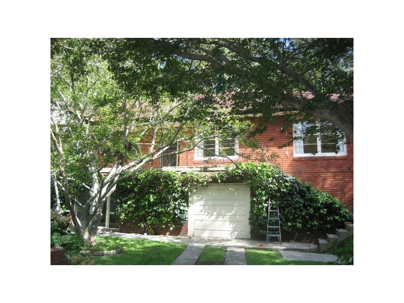 1 Lyon Close, Killara NSW 2071