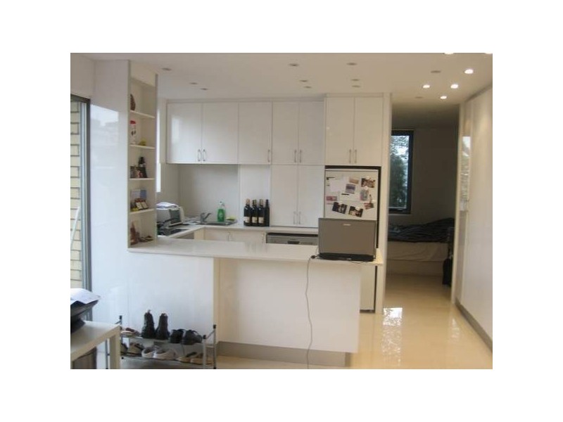 23/13 Campbell Ave, Paddington NSW 2021