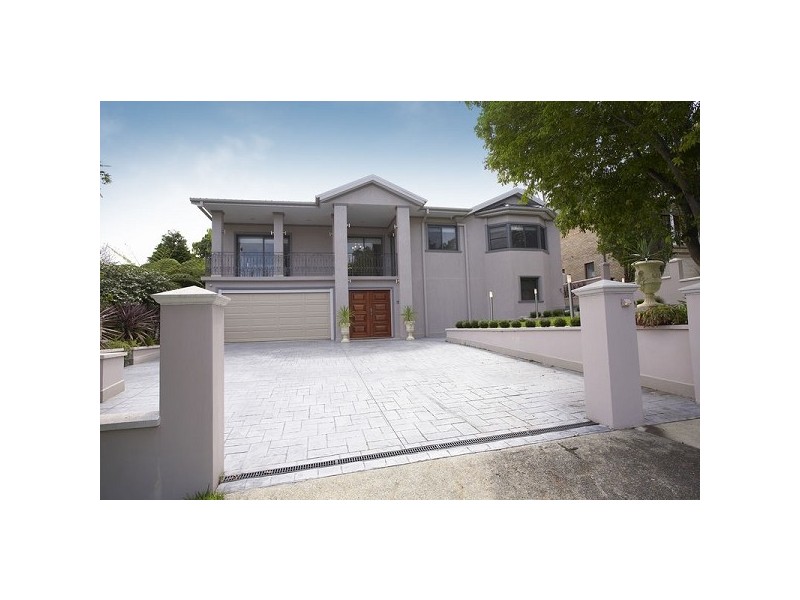 7 Jindalee Place, East Killara NSW 2071