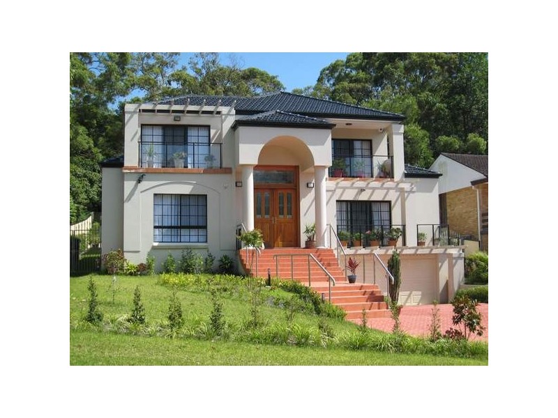 8 Fairbairn Ave, East Killara NSW 2071