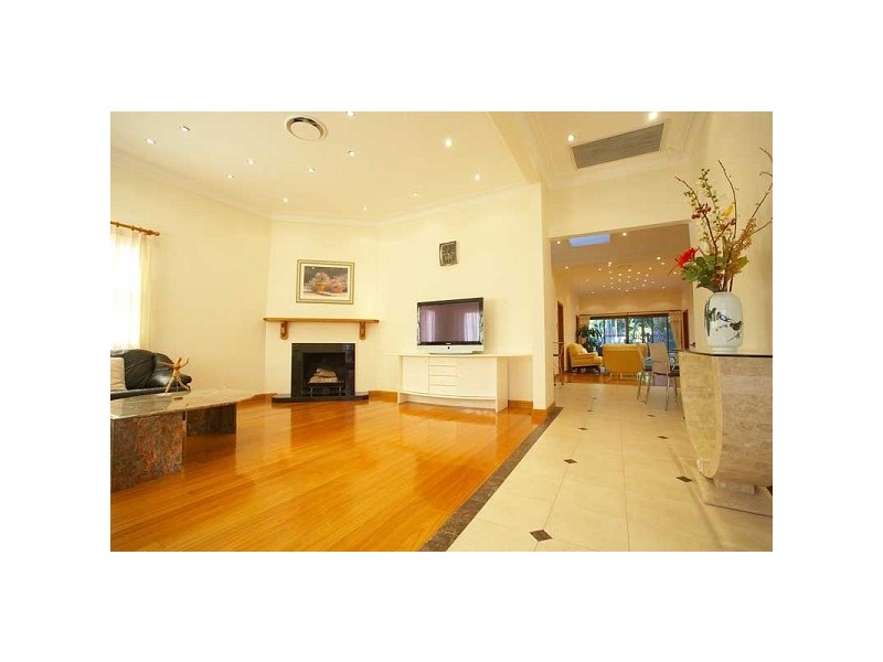 25 Norfolk Street, Killara NSW 2071