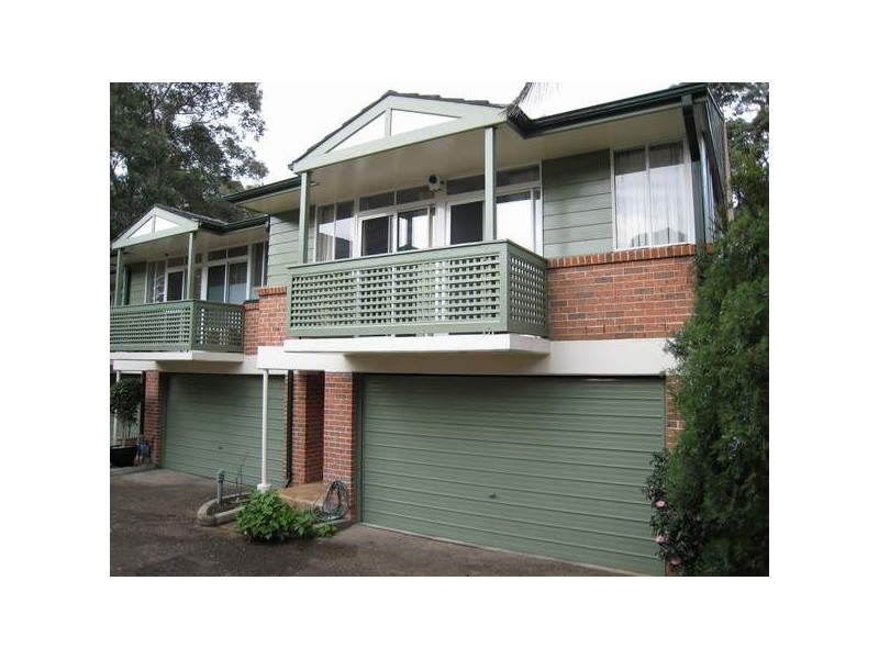 8/65 Finlayson Street, Lane Cove NSW 2066