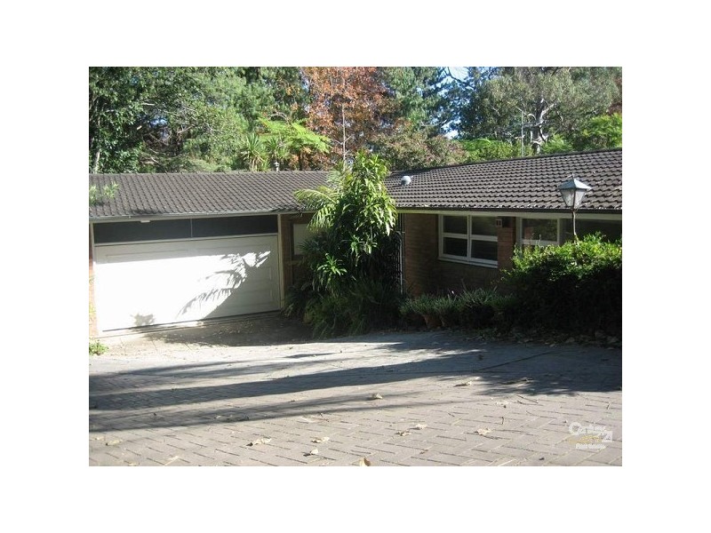 6 Drovers Way, Lindfield NSW 2070