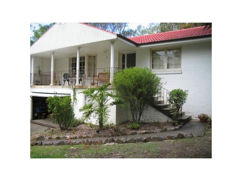 24 Barwon Ave, Turramurra NSW 2074