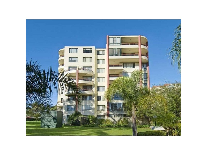 143/D1-15 Fontenoy Road, Macquarie Park NSW 2113