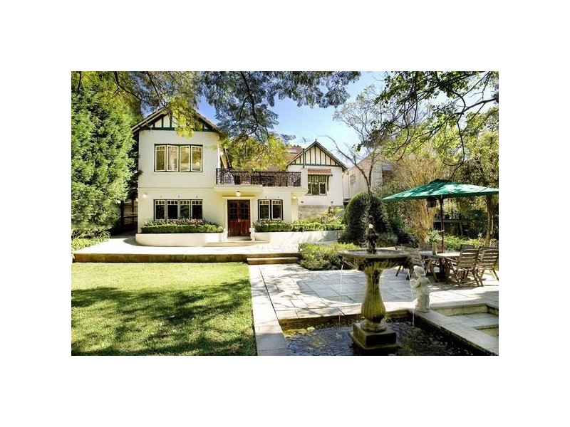 9 Valley Road, Lindfield NSW 2070