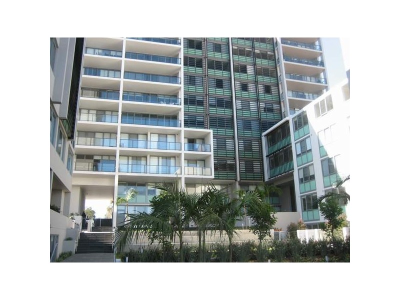 601/88 Rider Blvd, Rhodes NSW 2138
