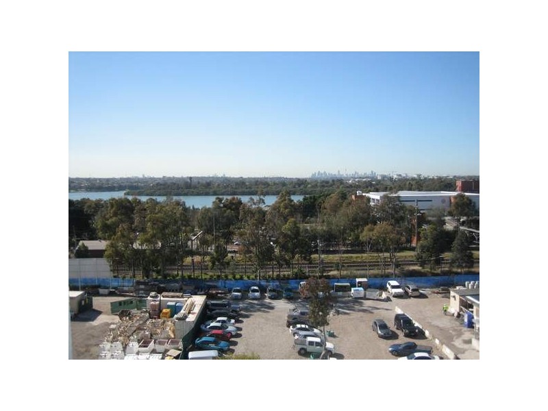601/88 Rider Blvd, Rhodes NSW 2138