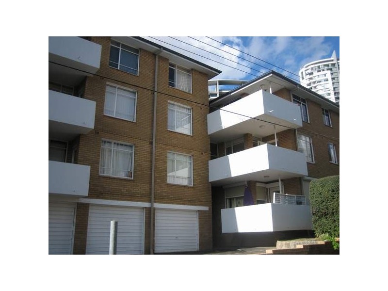 5/782 Pacific Highway, Chatswood NSW 2067