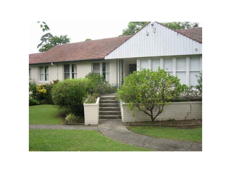 26 Marian St, Killara NSW 2071