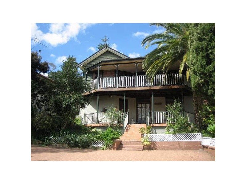 110 Fiddens Wharf Road, Killara NSW 2071
