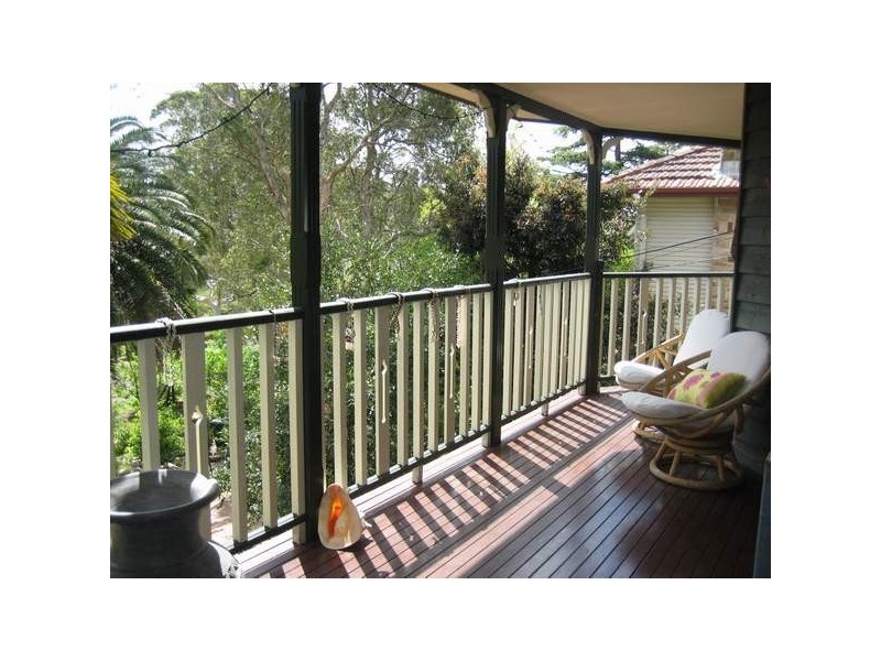 110 Fiddens Wharf Road, Killara NSW 2071