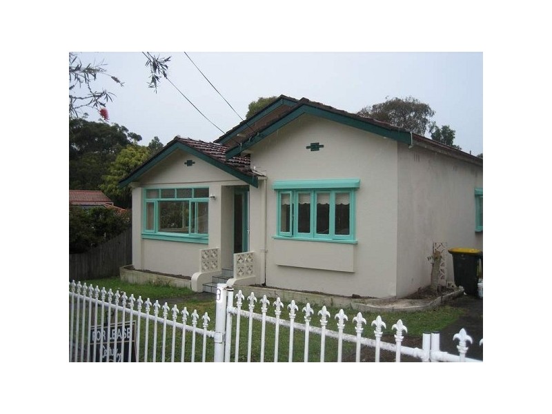 6 Darling Street, Chatswood NSW 2067