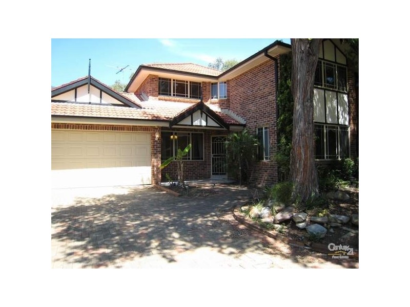 24 Norfolk Way, North Ryde NSW 2113