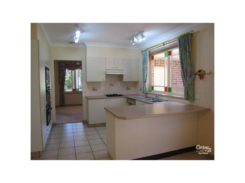 24 Norfolk Way, North Ryde NSW 2113