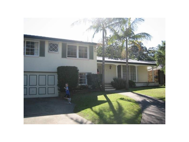 4 Athena Ave, St Ives NSW 2075