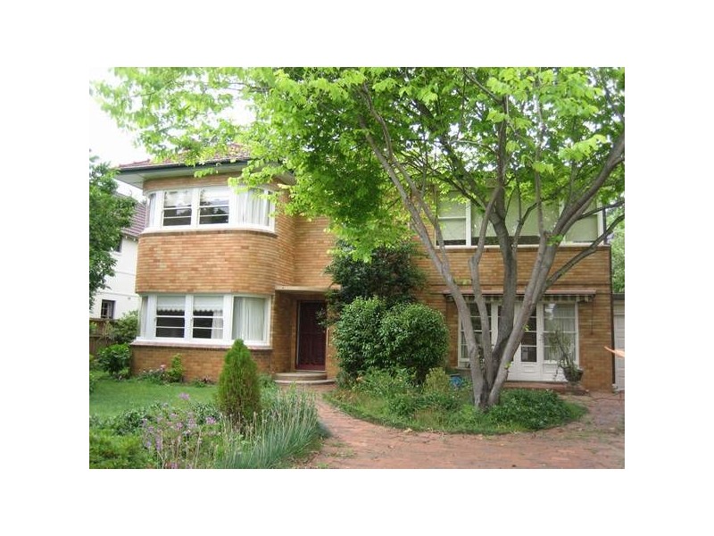 9 Brisbane Ave, Lindfield NSW 2070