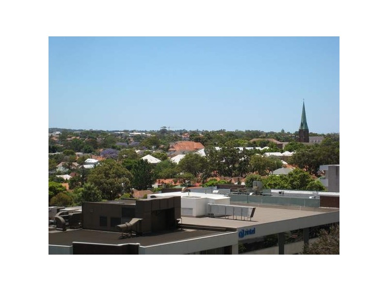 614/1 Sergeants Lane, St Leonards NSW 2065