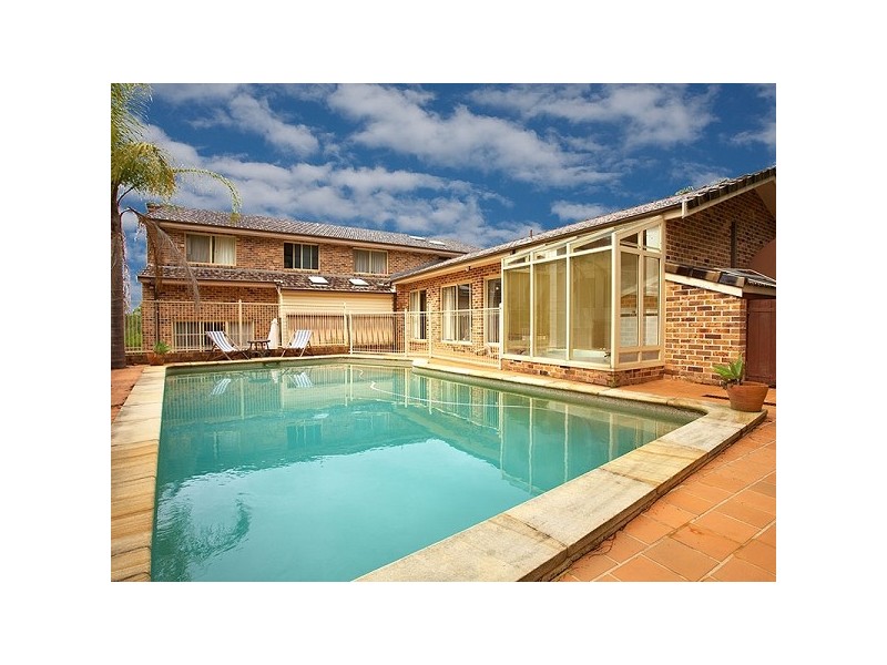 60 Wentworth Ave, Killara NSW 2071