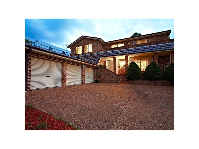 60 Wentworth Ave, East Killara NSW 2071