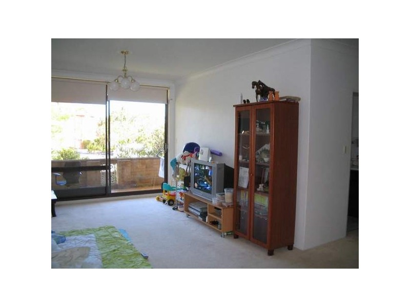 13/181 Pacific Highway, Roseville NSW 2069