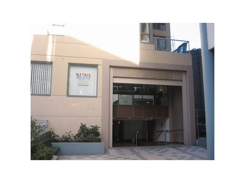 405/743-755 George St, Sydney NSW 2000