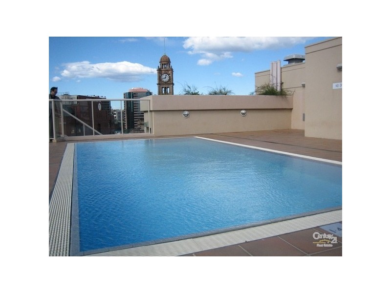 405/743-755 George St, Sydney NSW 2000