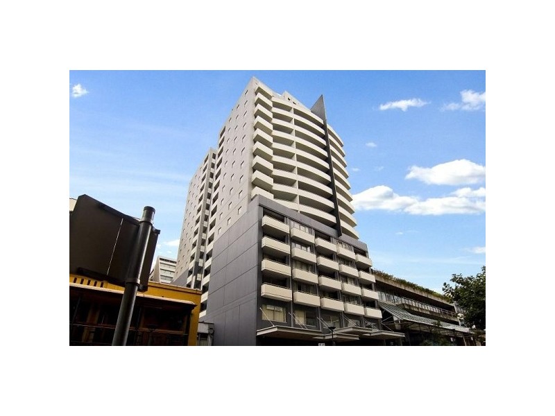 1204/2-4 Atchison Street, St Leonards NSW 2065