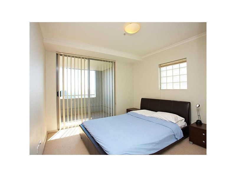 1204/2-4 Atchison Street, St Leonards NSW 2065