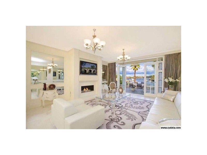 Hunters Hill NSW 2110