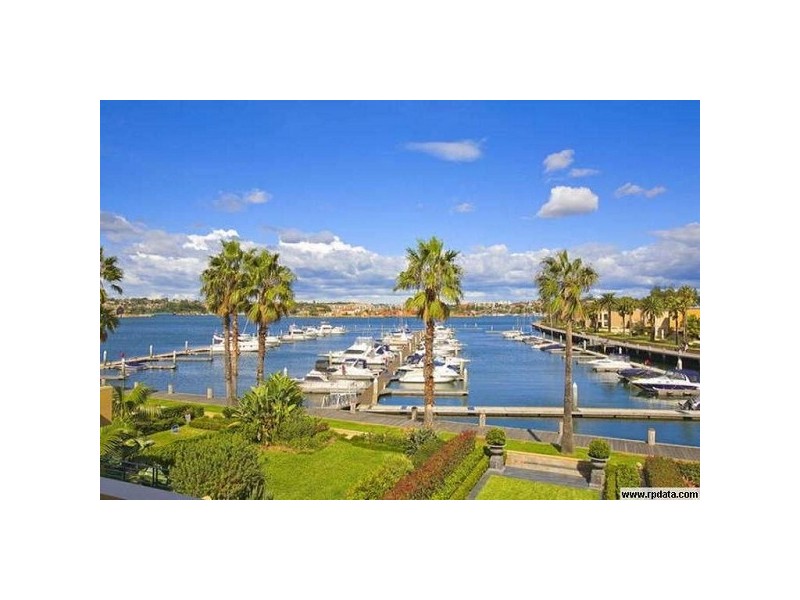 Hunters Hill NSW 2110