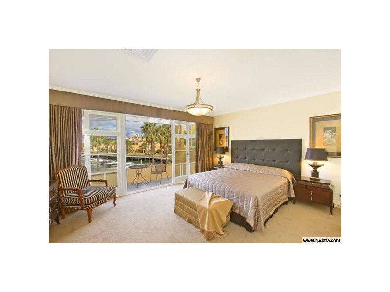 Hunters Hill NSW 2110