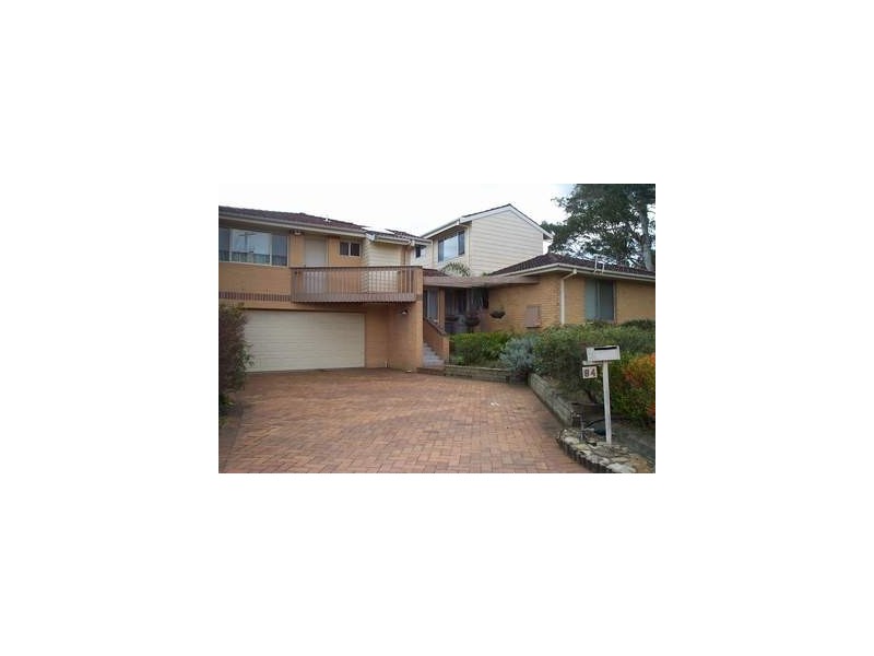 84 Koola Avenue, Killara NSW 2071
