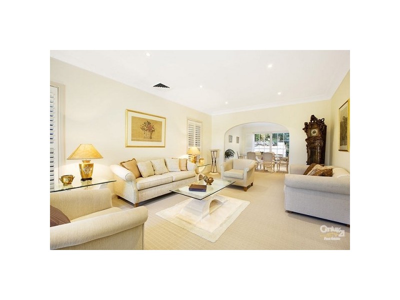Pymble NSW 2073