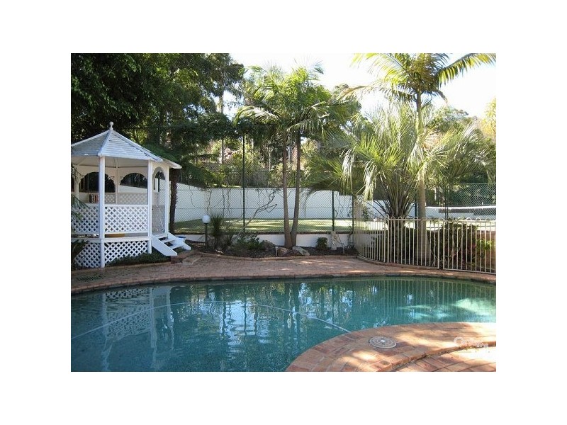 Pymble NSW 2073