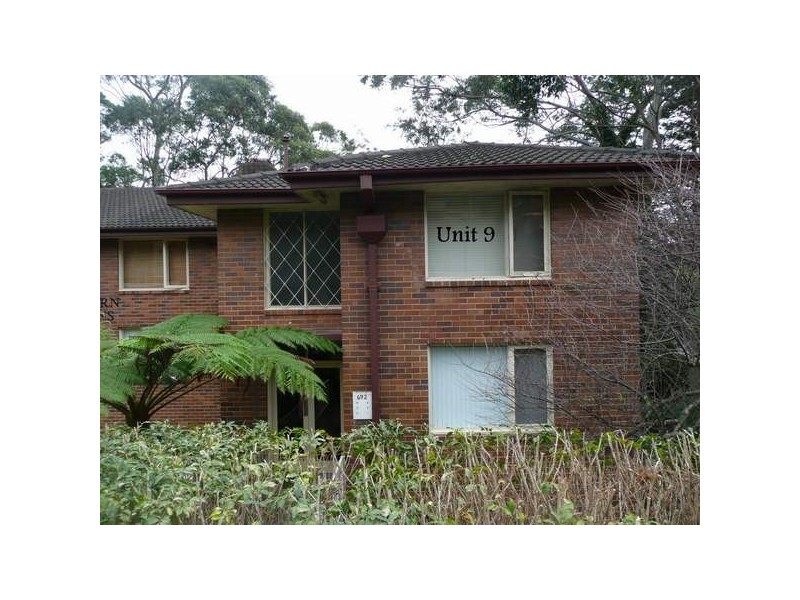 9/692 Pacific Highway, Killara NSW 2071