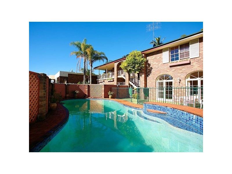 East Killara NSW 2071