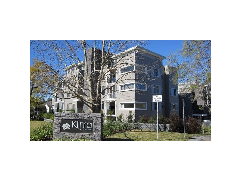 20/17 Powell St, Killara NSW 2071