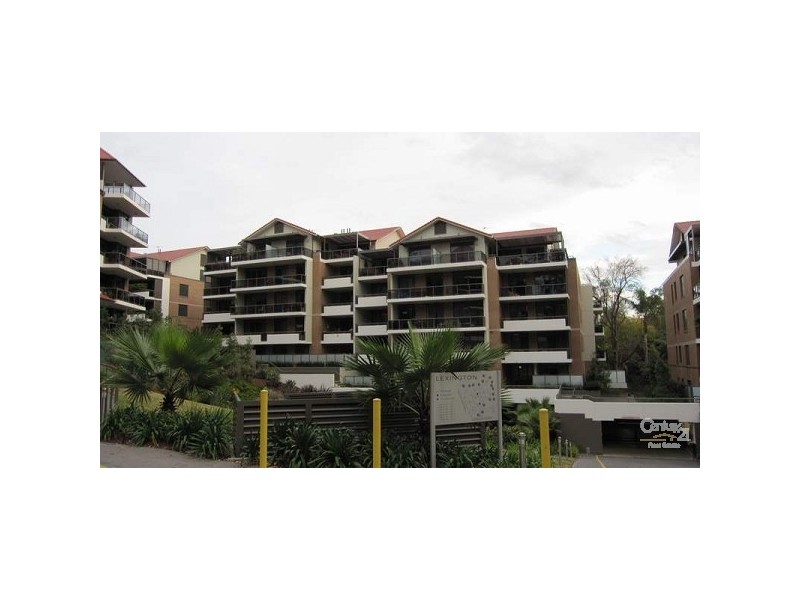 512/2C Munderah St, Wahroonga NSW 2076
