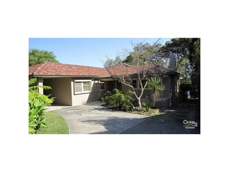 38 Cook Road, Killara NSW 2071